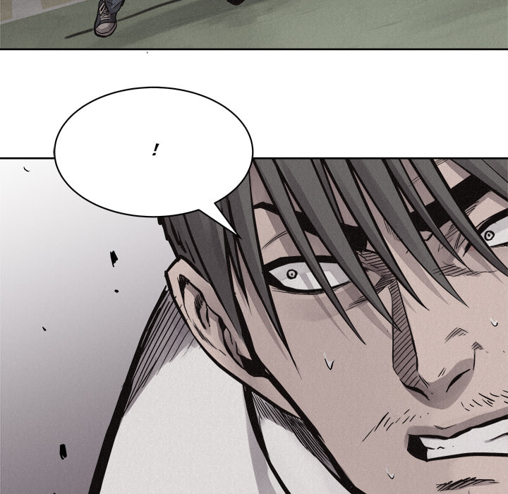Pounding Chapter 52 page 91 - 