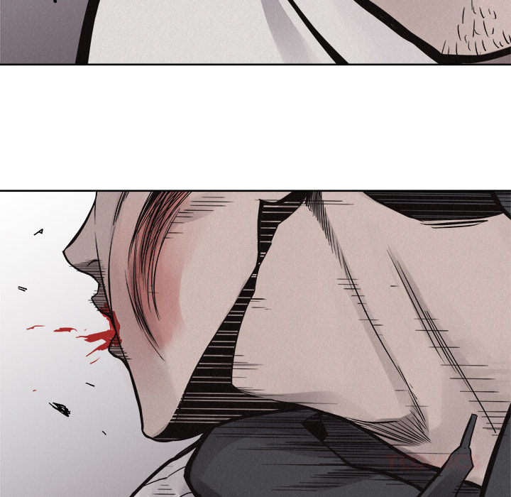 Pounding Chapter 52 page 92 - 