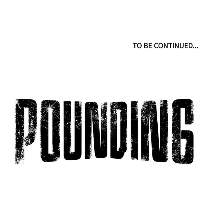 Pounding Chapter 52 page 97 - 