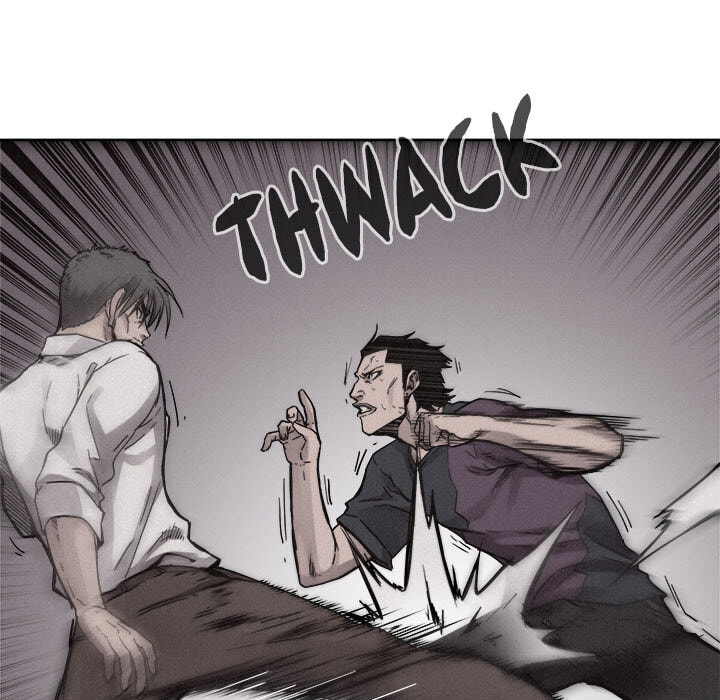Pounding Chapter 53 page 11 - 
