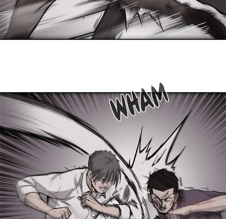 Pounding Chapter 53 page 12 - 