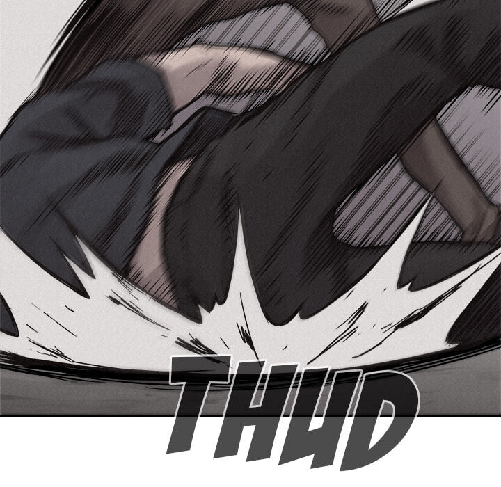 Pounding Chapter 53 page 16 - 