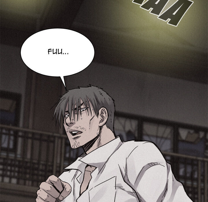 Pounding Chapter 53 page 18 - 