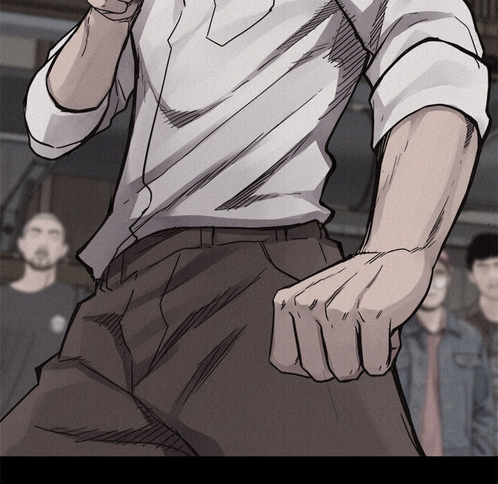 Pounding Chapter 53 page 19 - 