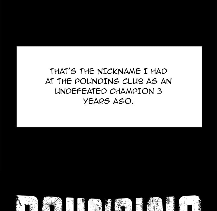 Pounding Chapter 53 page 20 - 