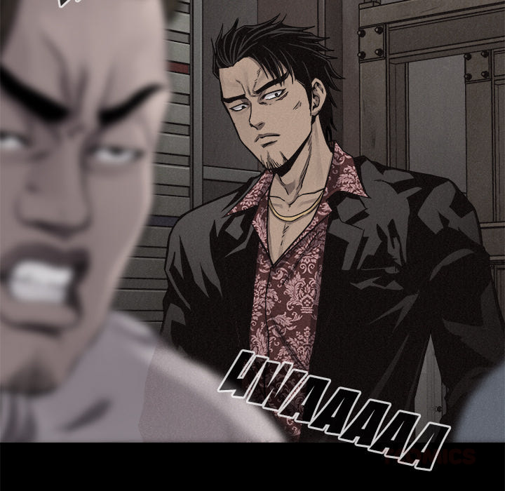 Pounding Chapter 53 page 22 - 