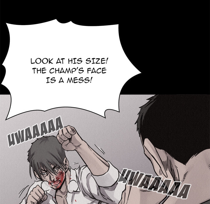 Pounding Chapter 53 page 23 - 