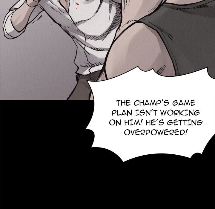 Pounding Chapter 53 page 24 - 