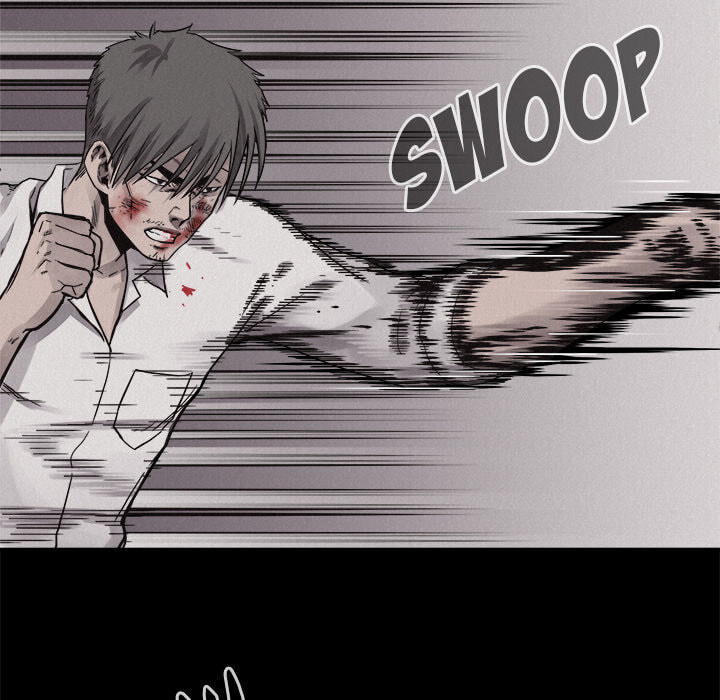 Pounding Chapter 53 page 26 - 