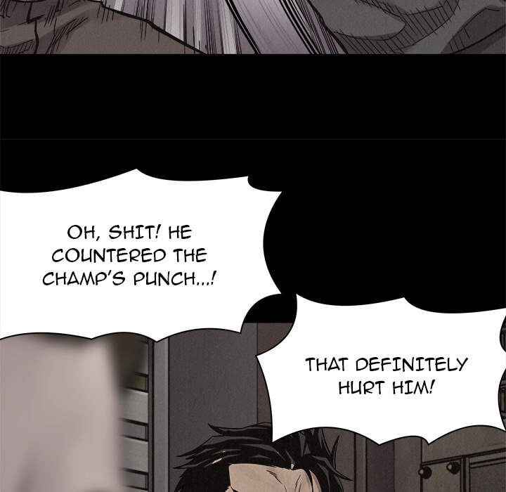 Pounding Chapter 53 page 28 - 