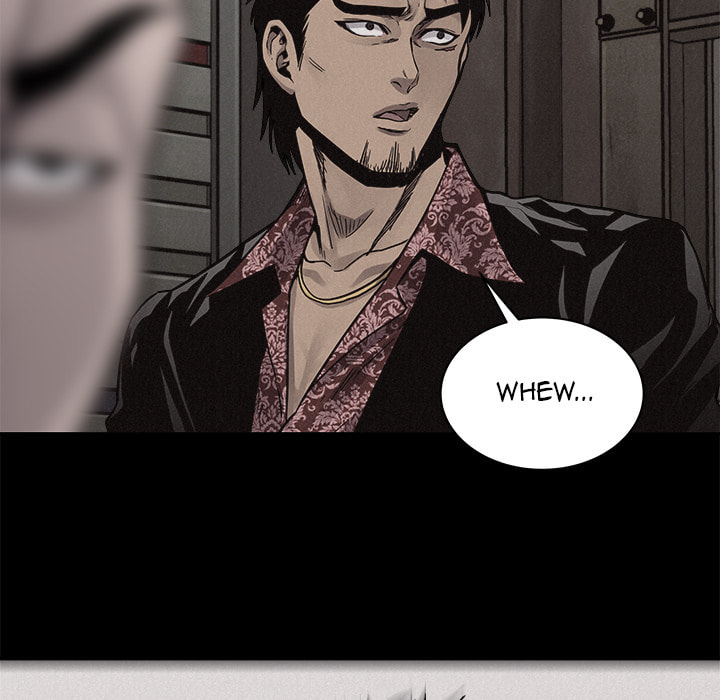 Pounding Chapter 53 page 29 - 