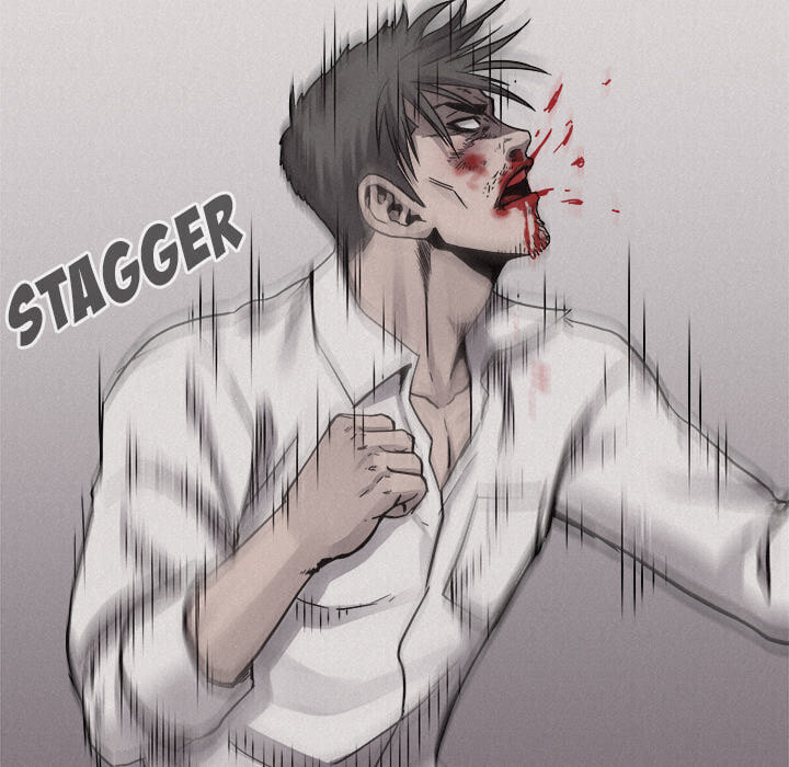 Pounding Chapter 53 page 30 - 