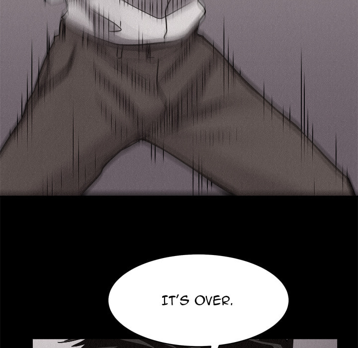 Pounding Chapter 53 page 31 - 
