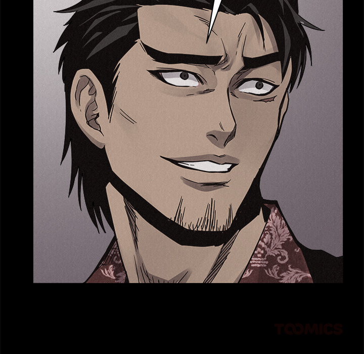 Pounding Chapter 53 page 32 - 