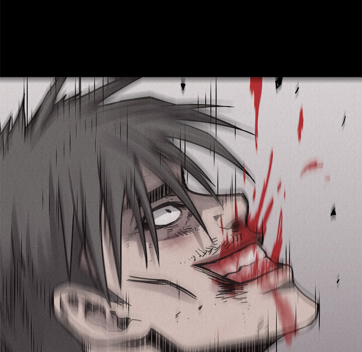 Pounding Chapter 53 page 34 - 