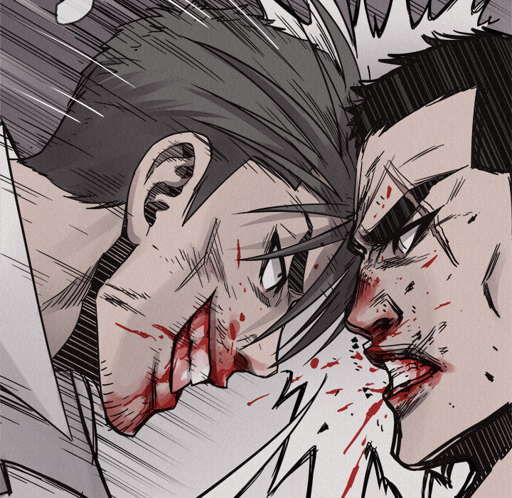 Pounding Chapter 53 page 37 - 