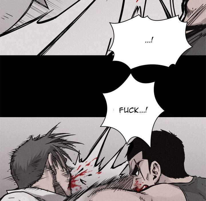 Pounding Chapter 53 page 38 - 