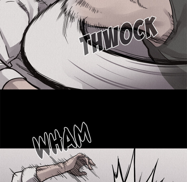 Pounding Chapter 53 page 39 - 