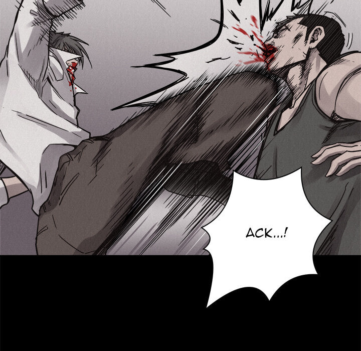 Pounding Chapter 53 page 40 - 