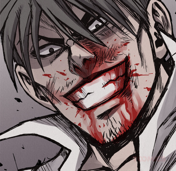 Pounding Chapter 53 page 42 - 