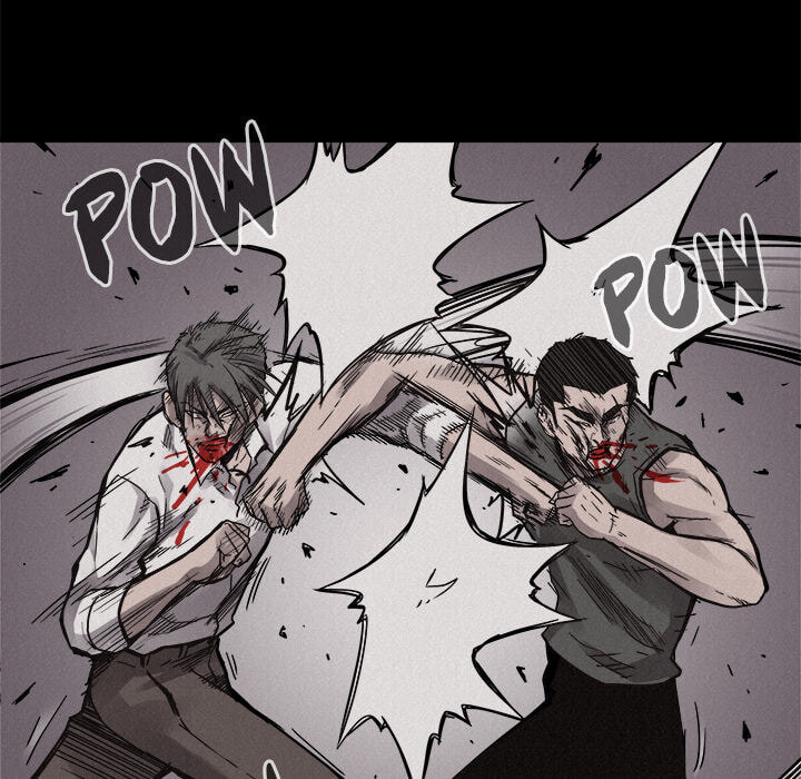 Pounding Chapter 53 page 45 - 