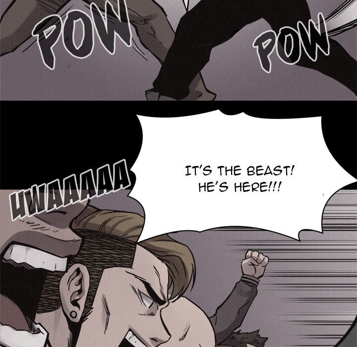 Pounding Chapter 53 page 46 - 