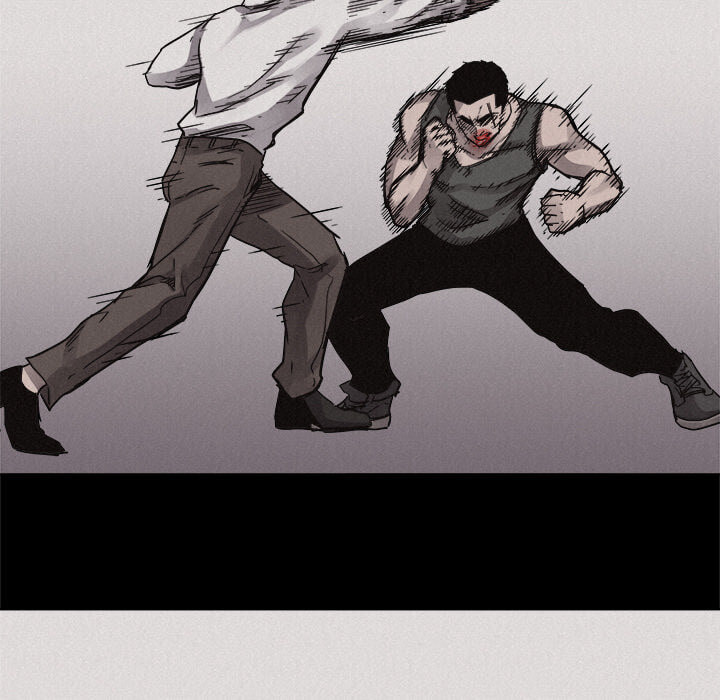 Pounding Chapter 53 page 48 - 
