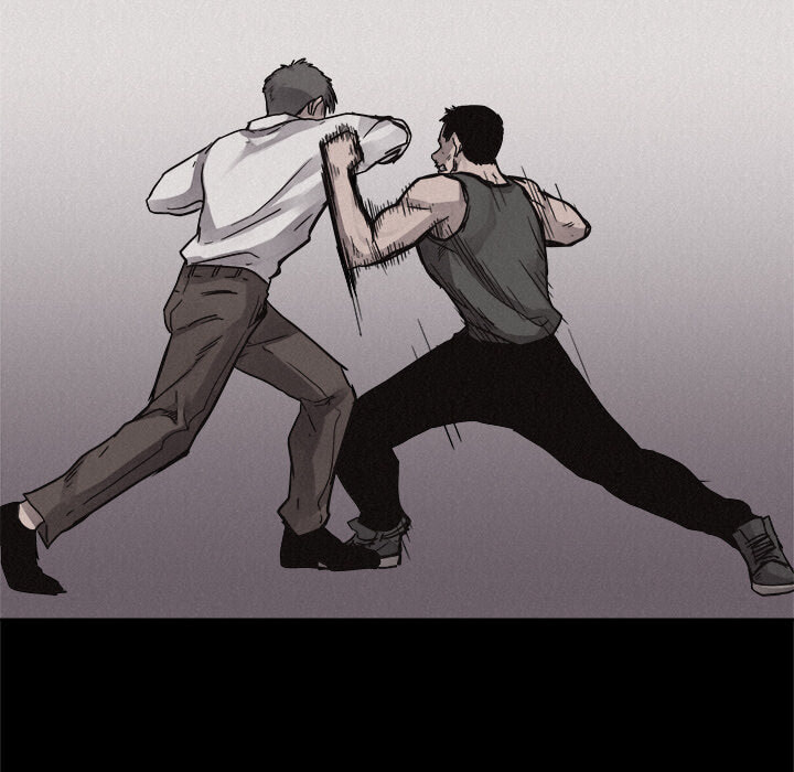Pounding Chapter 53 page 49 - 