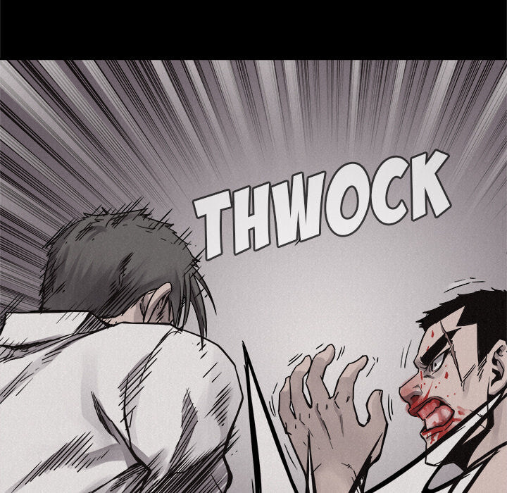 Pounding Chapter 53 page 50 - 
