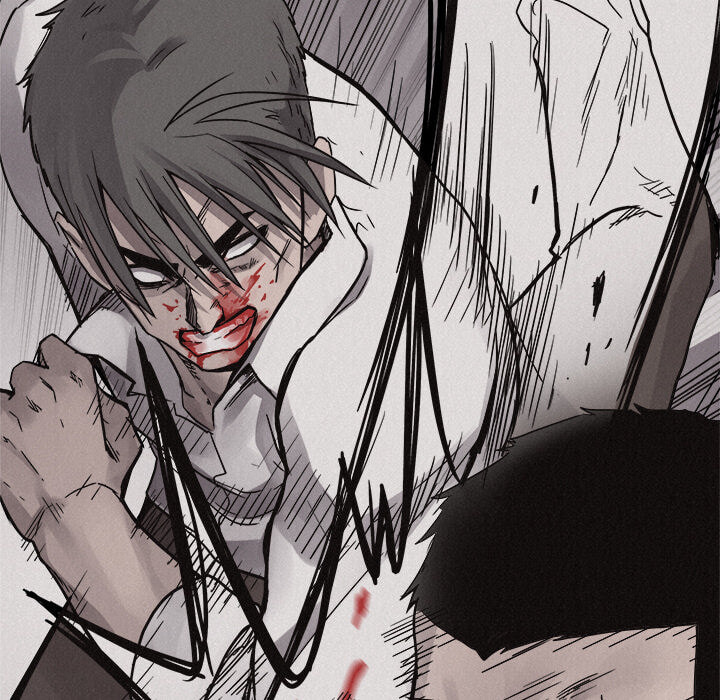 Pounding Chapter 53 page 54 - 