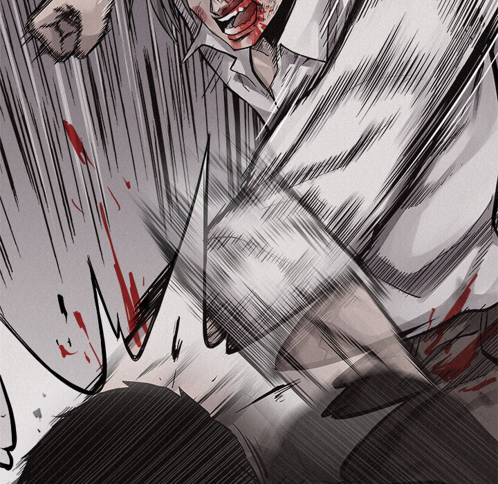 Pounding Chapter 53 page 60 - 