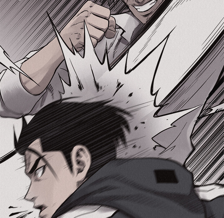 Pounding Chapter 53 page 69 - 