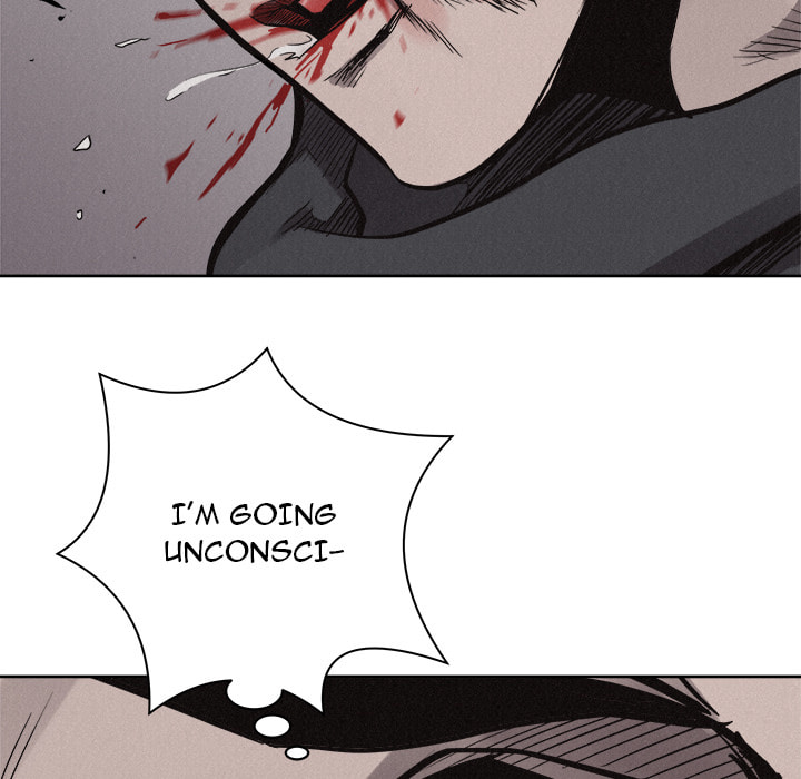 Pounding Chapter 53 page 76 - 
