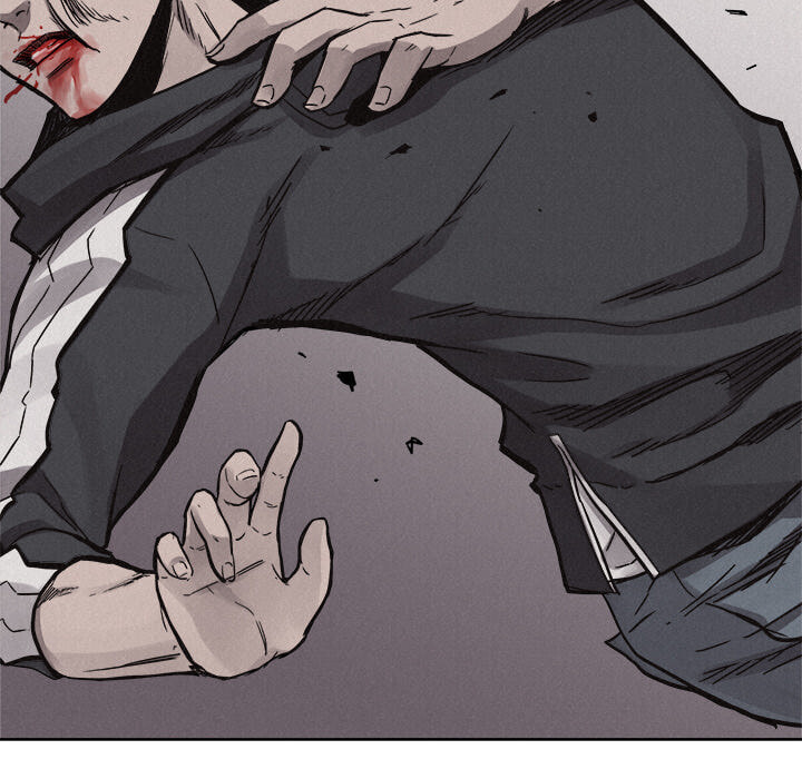 Pounding Chapter 53 page 81 - 