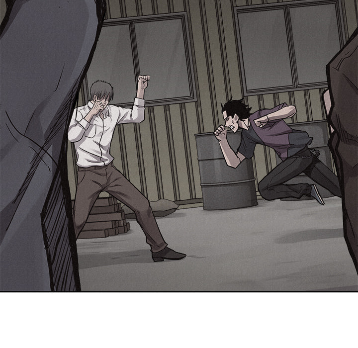 Pounding Chapter 53 page 10 - 