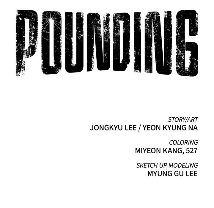 Pounding Chapter 53 page 98 - 