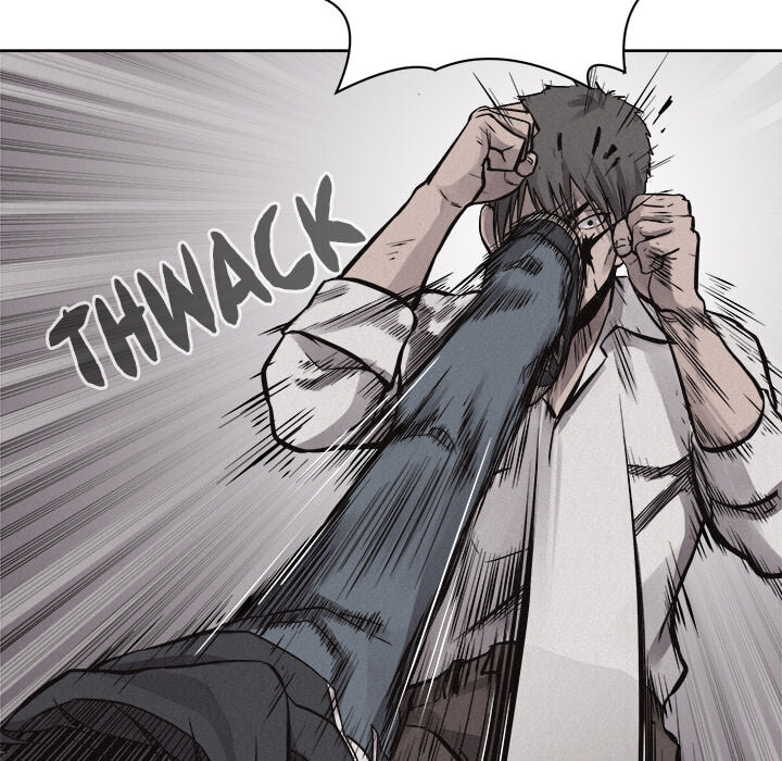 Pounding Chapter 54 page 14 - 