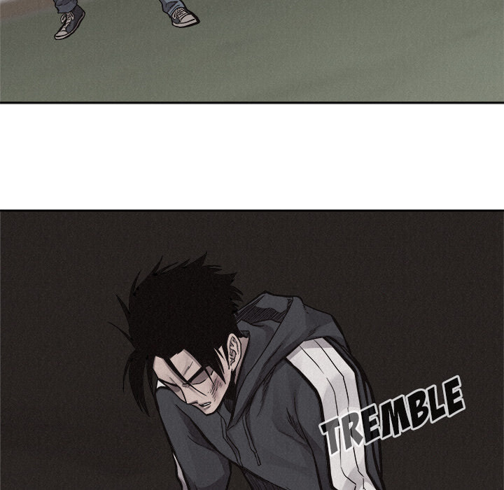 Pounding Chapter 54 page 18 - 