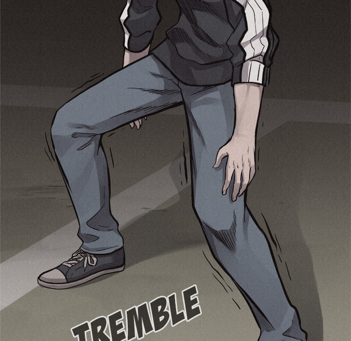 Pounding Chapter 54 page 19 - 