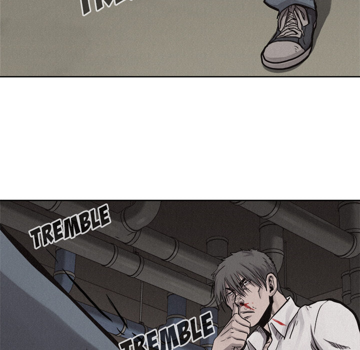 Pounding Chapter 54 page 20 - 
