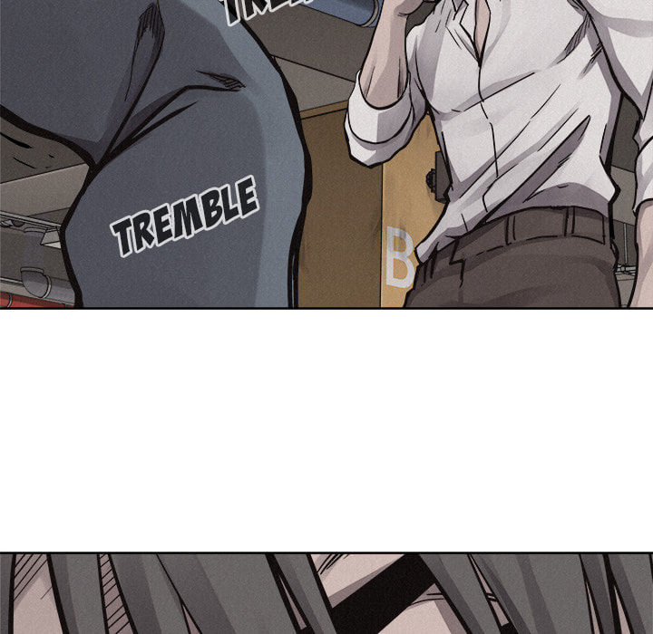 Pounding Chapter 54 page 21 - 