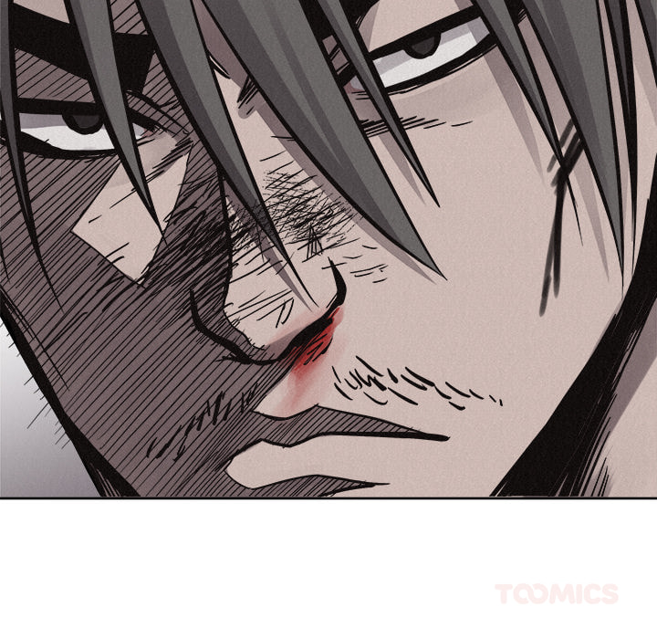 Pounding Chapter 54 page 22 - 