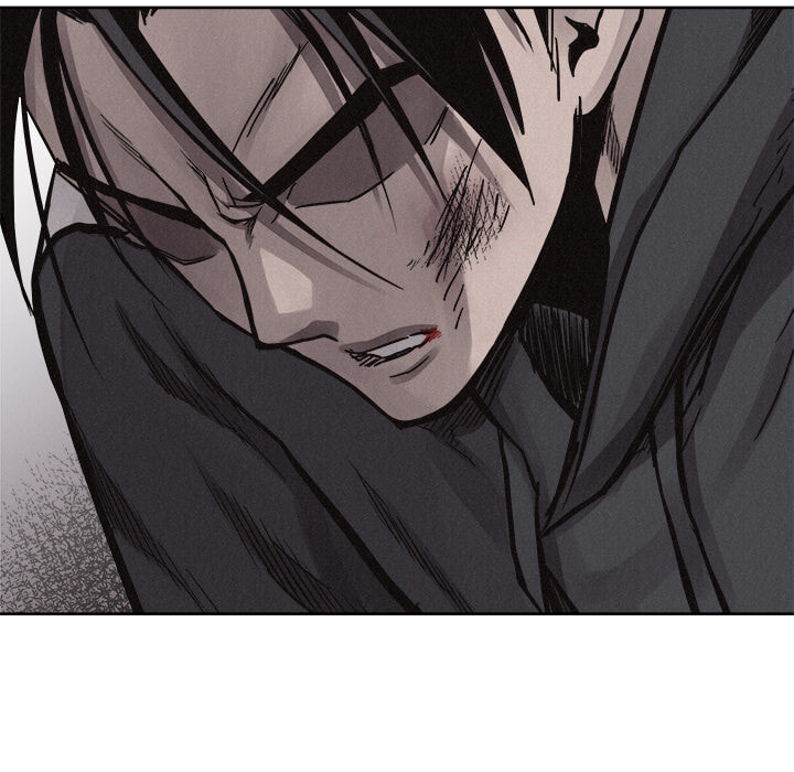 Pounding Chapter 54 page 23 - 