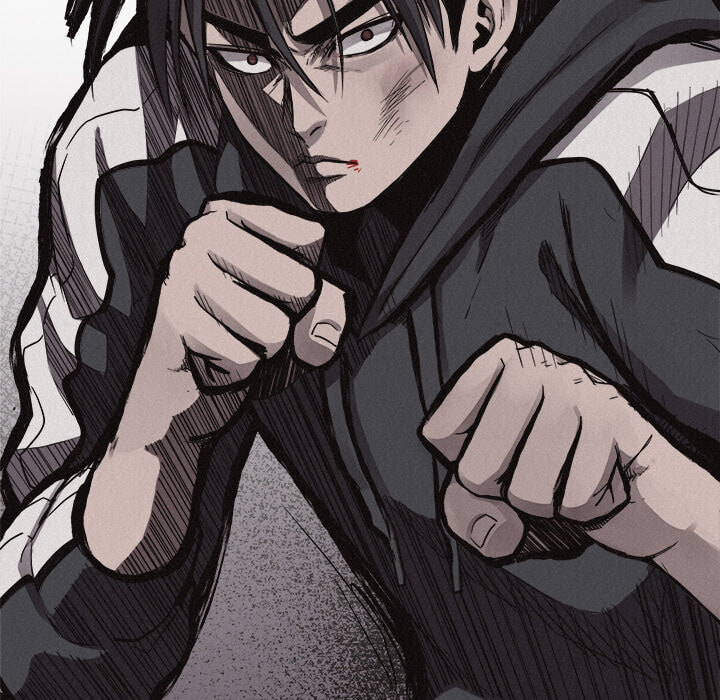 Pounding Chapter 54 page 26 - 