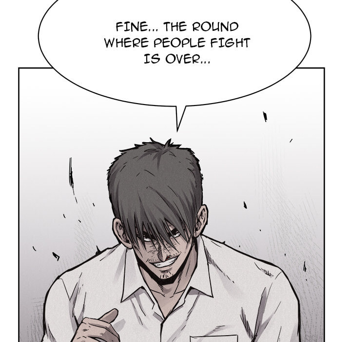 Pounding Chapter 54 page 29 - 