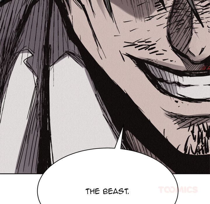 Pounding Chapter 54 page 32 - 