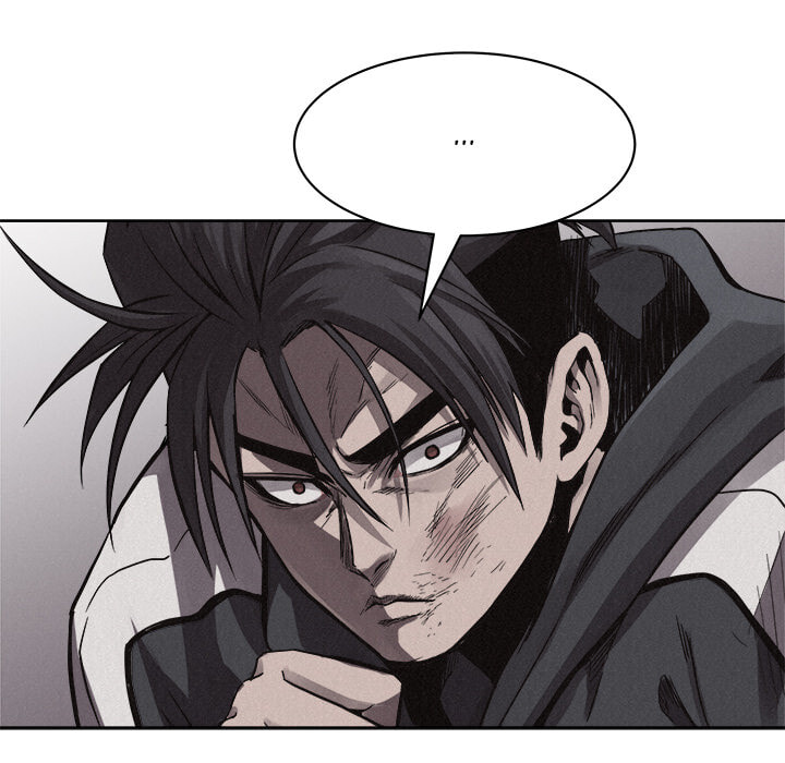 Pounding Chapter 54 page 34 - 