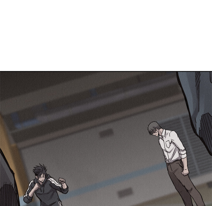 Pounding Chapter 54 page 35 - 