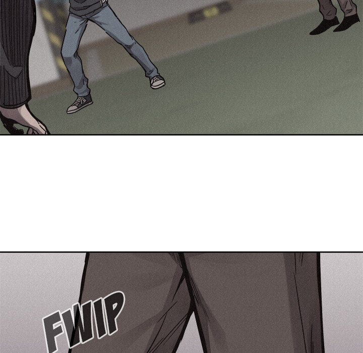 Pounding Chapter 54 page 36 - 