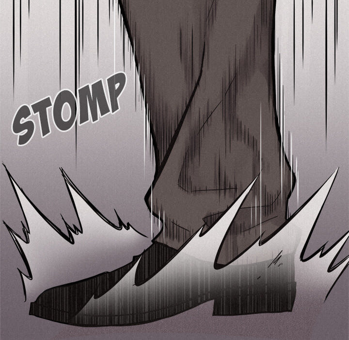 Pounding Chapter 54 page 38 - 